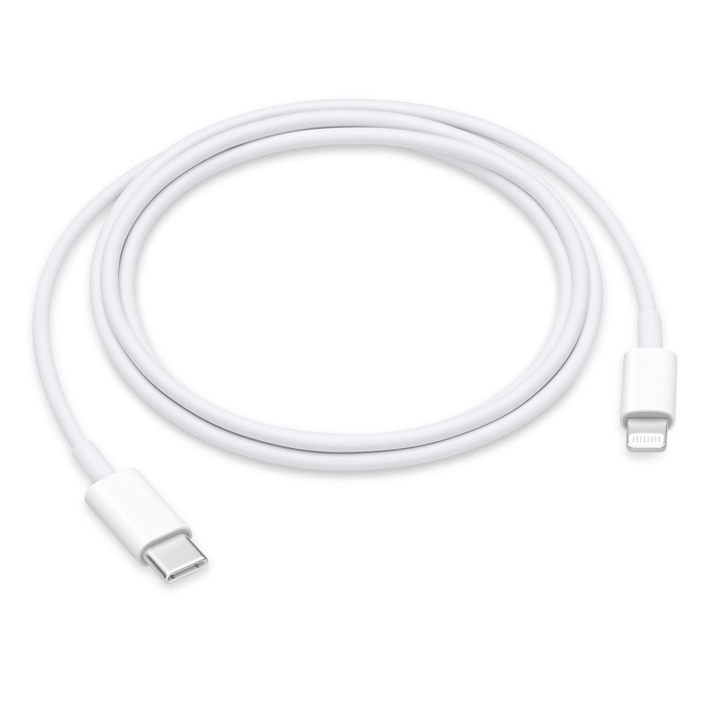 USB-C to Lightning Cable (1m) 100% ORIGINAL | 1 YEAR WARRANTY